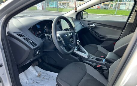 Ford Focus III, 2014 год, 980 000 рублей, 11 фотография