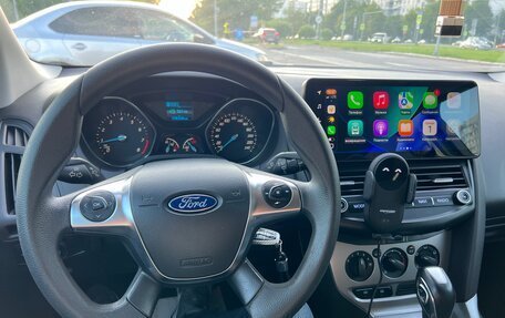 Ford Focus III, 2014 год, 980 000 рублей, 14 фотография