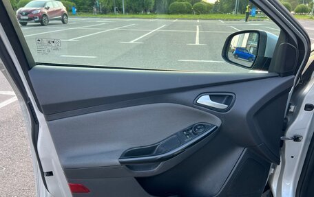 Ford Focus III, 2014 год, 980 000 рублей, 13 фотография