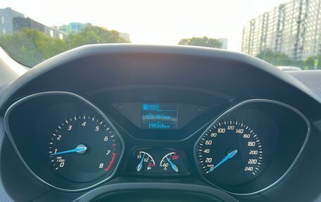 Ford Focus III, 2014 год, 980 000 рублей, 15 фотография