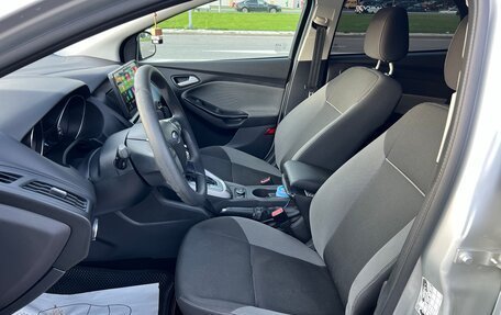 Ford Focus III, 2014 год, 980 000 рублей, 12 фотография
