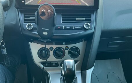 Ford Focus III, 2014 год, 980 000 рублей, 17 фотография
