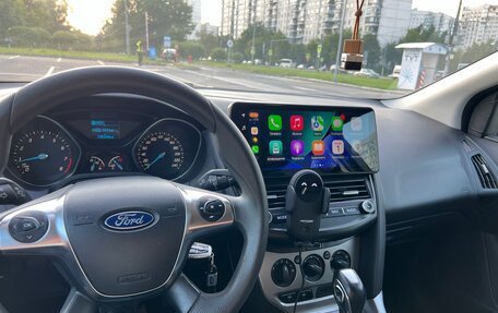 Ford Focus III, 2014 год, 980 000 рублей, 18 фотография