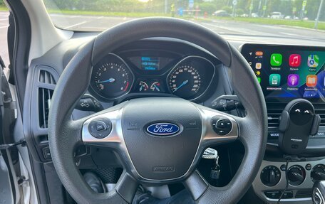 Ford Focus III, 2014 год, 980 000 рублей, 19 фотография
