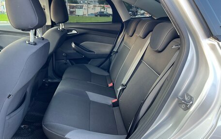 Ford Focus III, 2014 год, 980 000 рублей, 21 фотография