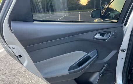 Ford Focus III, 2014 год, 980 000 рублей, 22 фотография