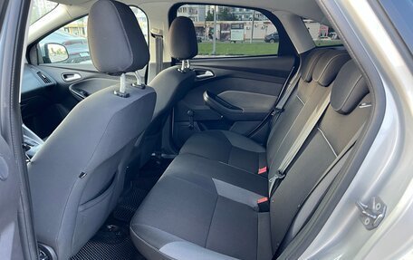 Ford Focus III, 2014 год, 980 000 рублей, 20 фотография