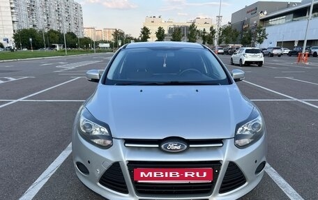 Ford Focus III, 2014 год, 980 000 рублей, 8 фотография