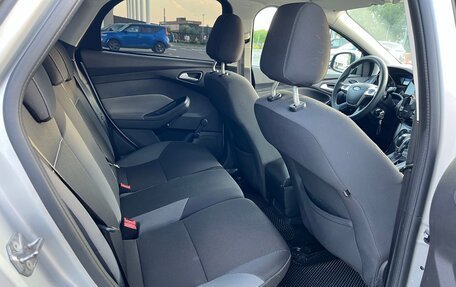 Ford Focus III, 2014 год, 980 000 рублей, 24 фотография