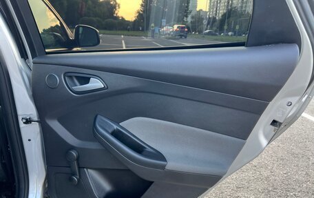 Ford Focus III, 2014 год, 980 000 рублей, 26 фотография