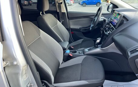 Ford Focus III, 2014 год, 980 000 рублей, 28 фотография