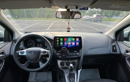 Ford Focus III, 2014 год, 980 000 рублей, 23 фотография