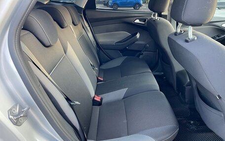Ford Focus III, 2014 год, 980 000 рублей, 25 фотография