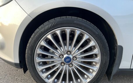 Ford Focus III, 2014 год, 980 000 рублей, 30 фотография