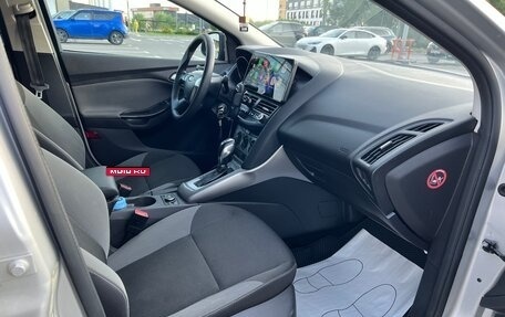 Ford Focus III, 2014 год, 980 000 рублей, 27 фотография