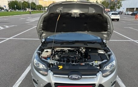 Ford Focus III, 2014 год, 980 000 рублей, 31 фотография