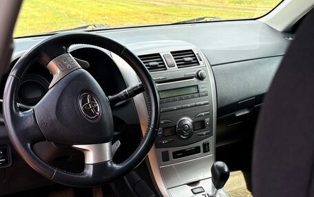 Toyota Corolla, 2008 год, 630 000 рублей, 7 фотография
