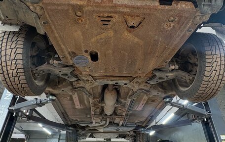Toyota Corolla, 2008 год, 630 000 рублей, 9 фотография