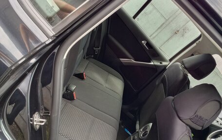 Volkswagen Tiguan I, 2008 год, 1 000 000 рублей, 9 фотография