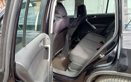 Volkswagen Tiguan I, 2008 год, 1 000 000 рублей, 7 фотография