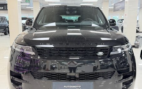 Land Rover Range Rover Sport, 2026 год, 15 799 000 рублей, 2 фотография