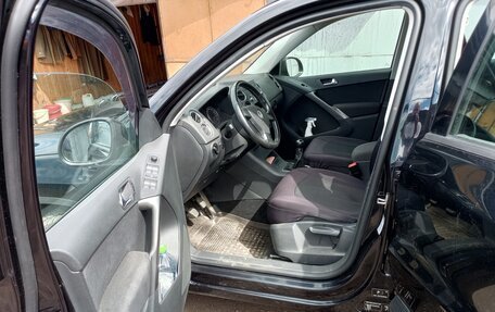 Volkswagen Tiguan I, 2008 год, 1 000 000 рублей, 6 фотография