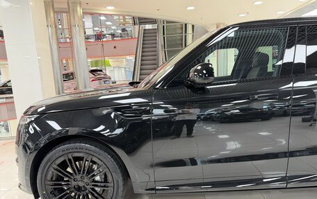 Land Rover Range Rover Sport, 2026 год, 15 799 000 рублей, 4 фотография