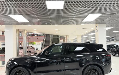 Land Rover Range Rover Sport, 2026 год, 15 799 000 рублей, 5 фотография