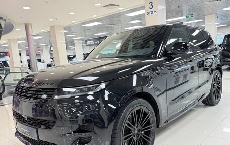 Land Rover Range Rover Sport, 2026 год, 15 799 000 рублей, 3 фотография