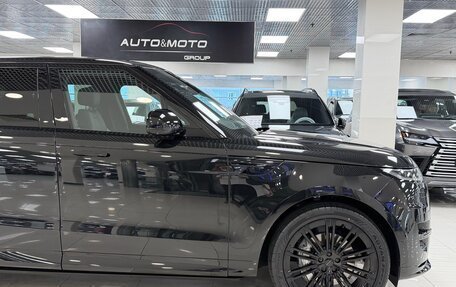 Land Rover Range Rover Sport, 2026 год, 15 799 000 рублей, 7 фотография