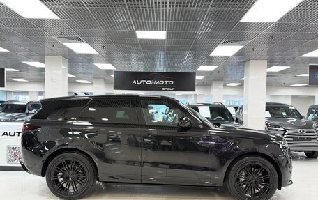 Land Rover Range Rover Sport, 2026 год, 15 799 000 рублей, 6 фотография