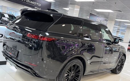 Land Rover Range Rover Sport, 2026 год, 15 799 000 рублей, 8 фотография
