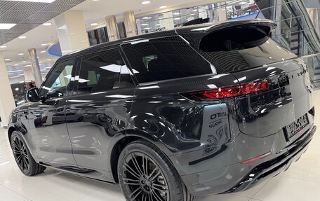 Land Rover Range Rover Sport, 2026 год, 15 799 000 рублей, 11 фотография