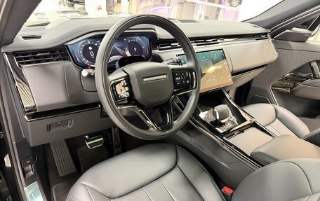 Land Rover Range Rover Sport, 2026 год, 15 799 000 рублей, 15 фотография