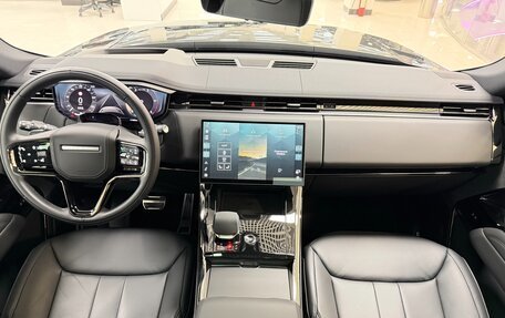 Land Rover Range Rover Sport, 2026 год, 15 799 000 рублей, 13 фотография