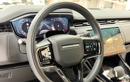 Land Rover Range Rover Sport, 2026 год, 15 799 000 рублей, 17 фотография