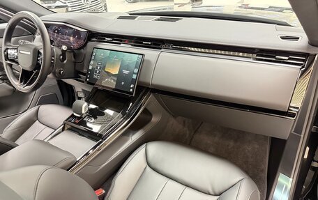 Land Rover Range Rover Sport, 2026 год, 15 799 000 рублей, 24 фотография