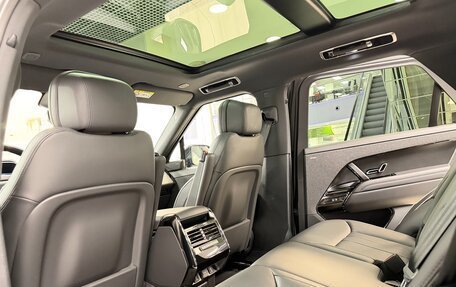 Land Rover Range Rover Sport, 2026 год, 15 799 000 рублей, 29 фотография
