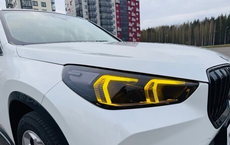 BMW X1, 2023 год, 4 830 000 рублей, 5 фотография