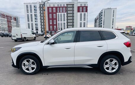 BMW X1, 2023 год, 4 830 000 рублей, 7 фотография