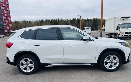 BMW X1, 2023 год, 4 830 000 рублей, 8 фотография