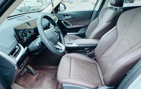BMW X1, 2023 год, 4 830 000 рублей, 11 фотография