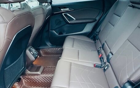 BMW X1, 2023 год, 4 830 000 рублей, 10 фотография
