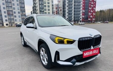 BMW X1, 2023 год, 4 830 000 рублей, 3 фотография