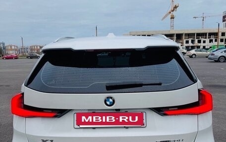 BMW X1, 2023 год, 4 830 000 рублей, 9 фотография