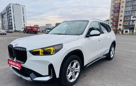 BMW X1, 2023 год, 4 830 000 рублей, 4 фотография