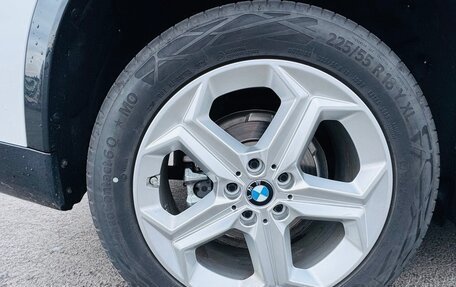 BMW X1, 2023 год, 4 830 000 рублей, 31 фотография