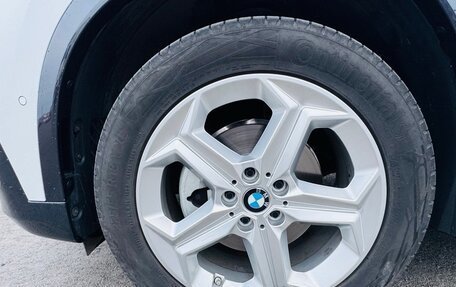 BMW X1, 2023 год, 4 830 000 рублей, 30 фотография