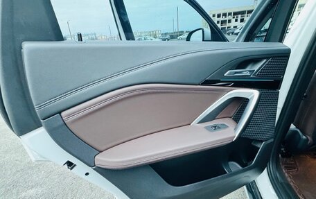 BMW X1, 2023 год, 4 830 000 рублей, 27 фотография