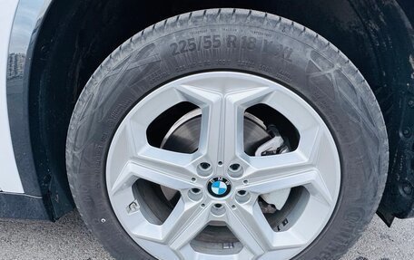 BMW X1, 2023 год, 4 830 000 рублей, 29 фотография